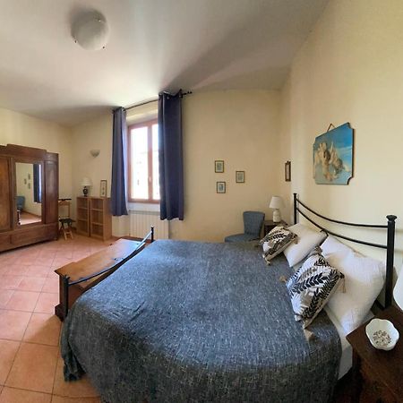 Casa Vicino Al Duomo E Stazione Di Firenze Appartement Buitenkant foto