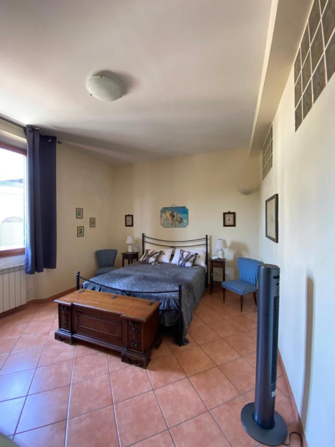 Casa Vicino Al Duomo E Stazione Di Firenze Appartement Buitenkant foto