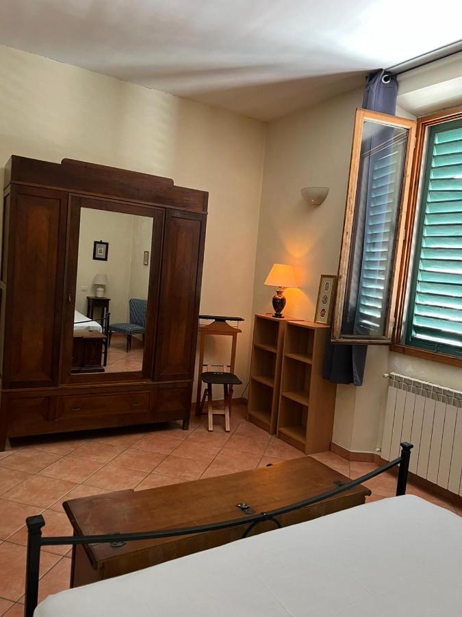 Casa Vicino Al Duomo E Stazione Di Firenze Appartement Buitenkant foto