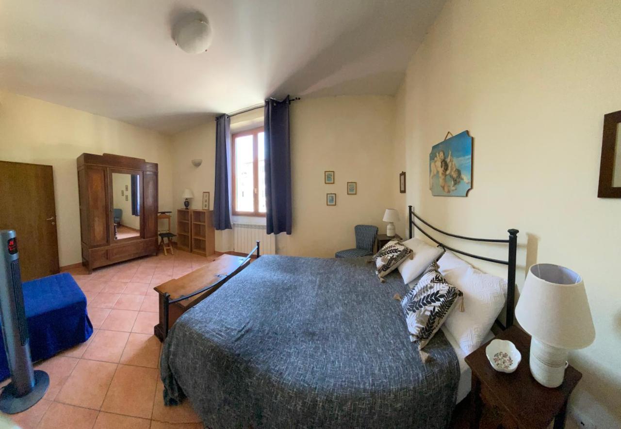 Casa Vicino Al Duomo E Stazione Di Firenze Appartement Buitenkant foto