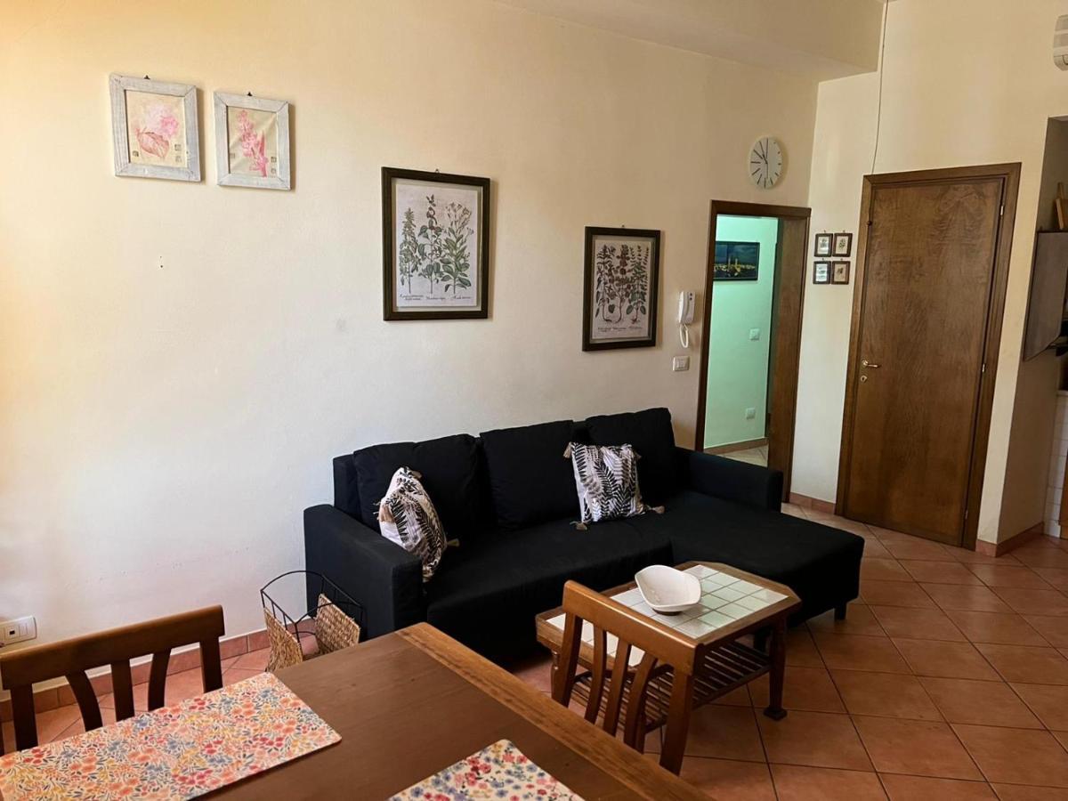 Casa Vicino Al Duomo E Stazione Di Firenze Appartement Buitenkant foto