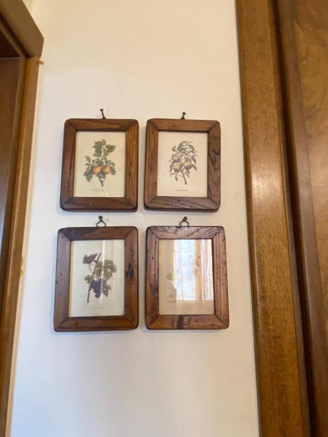Casa Vicino Al Duomo E Stazione Di Firenze Appartement Buitenkant foto