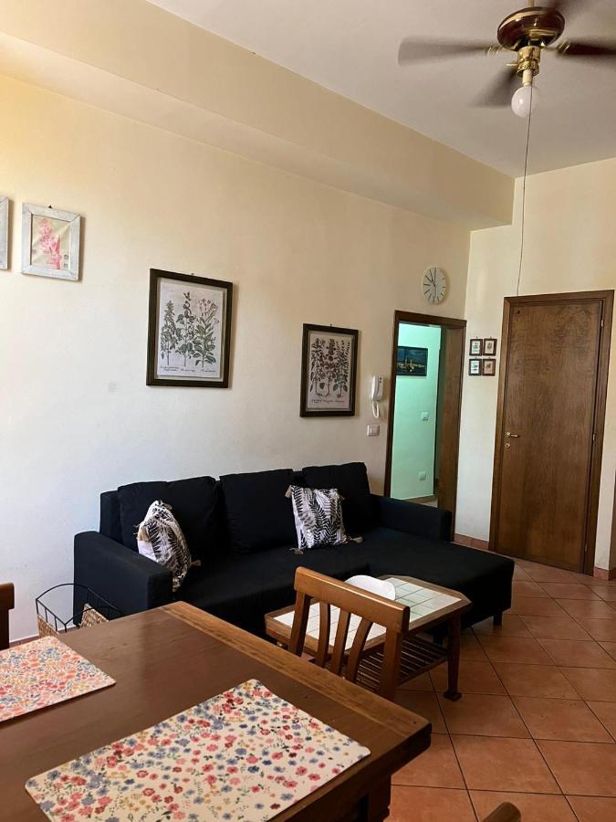 Casa Vicino Al Duomo E Stazione Di Firenze Appartement Buitenkant foto