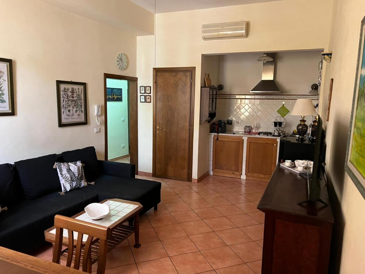Casa Vicino Al Duomo E Stazione Di Firenze Appartement Buitenkant foto