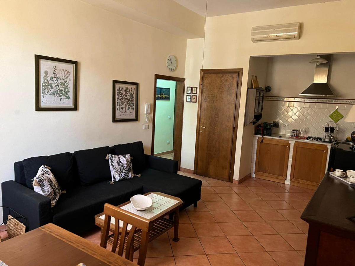 Casa Vicino Al Duomo E Stazione Di Firenze Appartement Buitenkant foto