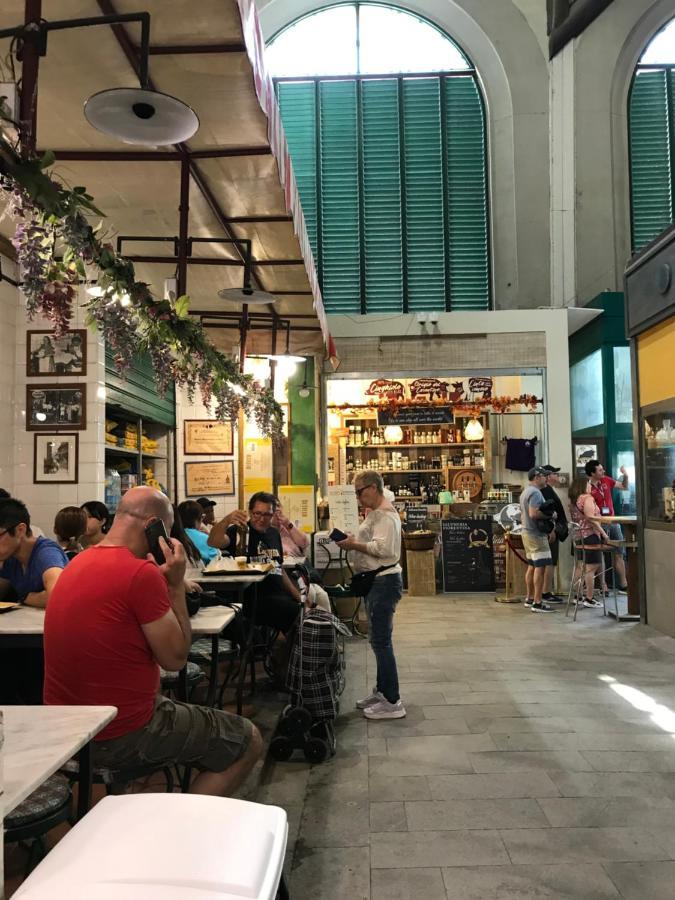 Casa Vicino Al Duomo E Stazione Di Firenze Appartement Buitenkant foto