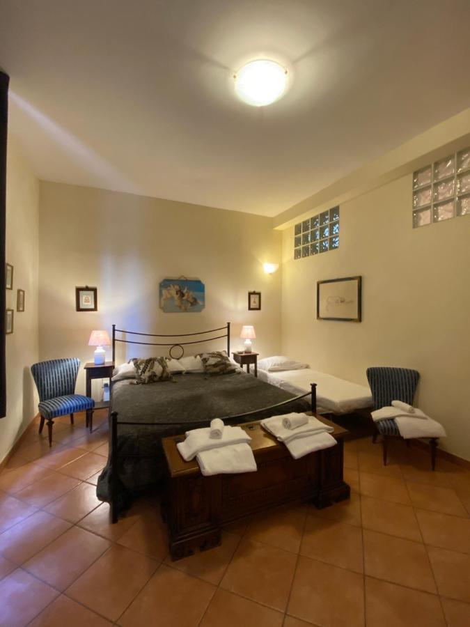Casa Vicino Al Duomo E Stazione Di Firenze Appartement Buitenkant foto