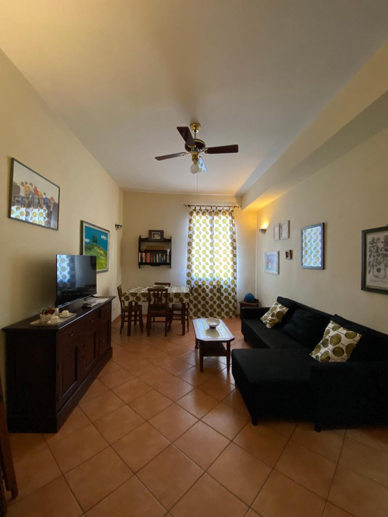 Casa Vicino Al Duomo E Stazione Di Firenze Appartement Buitenkant foto