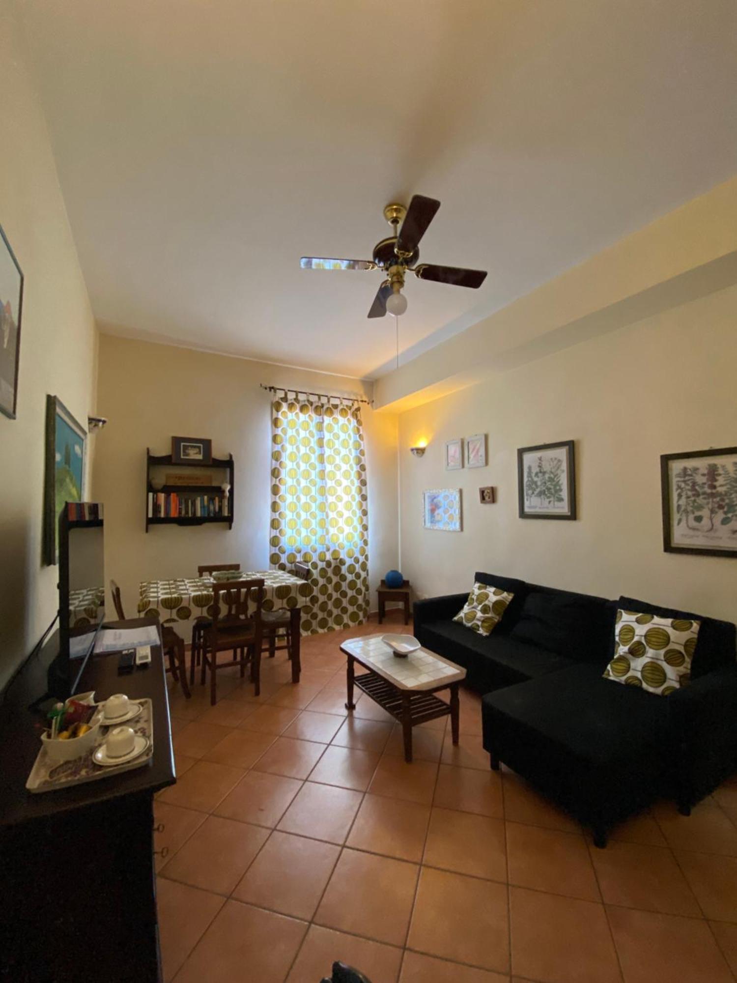 Casa Vicino Al Duomo E Stazione Di Firenze Appartement Buitenkant foto