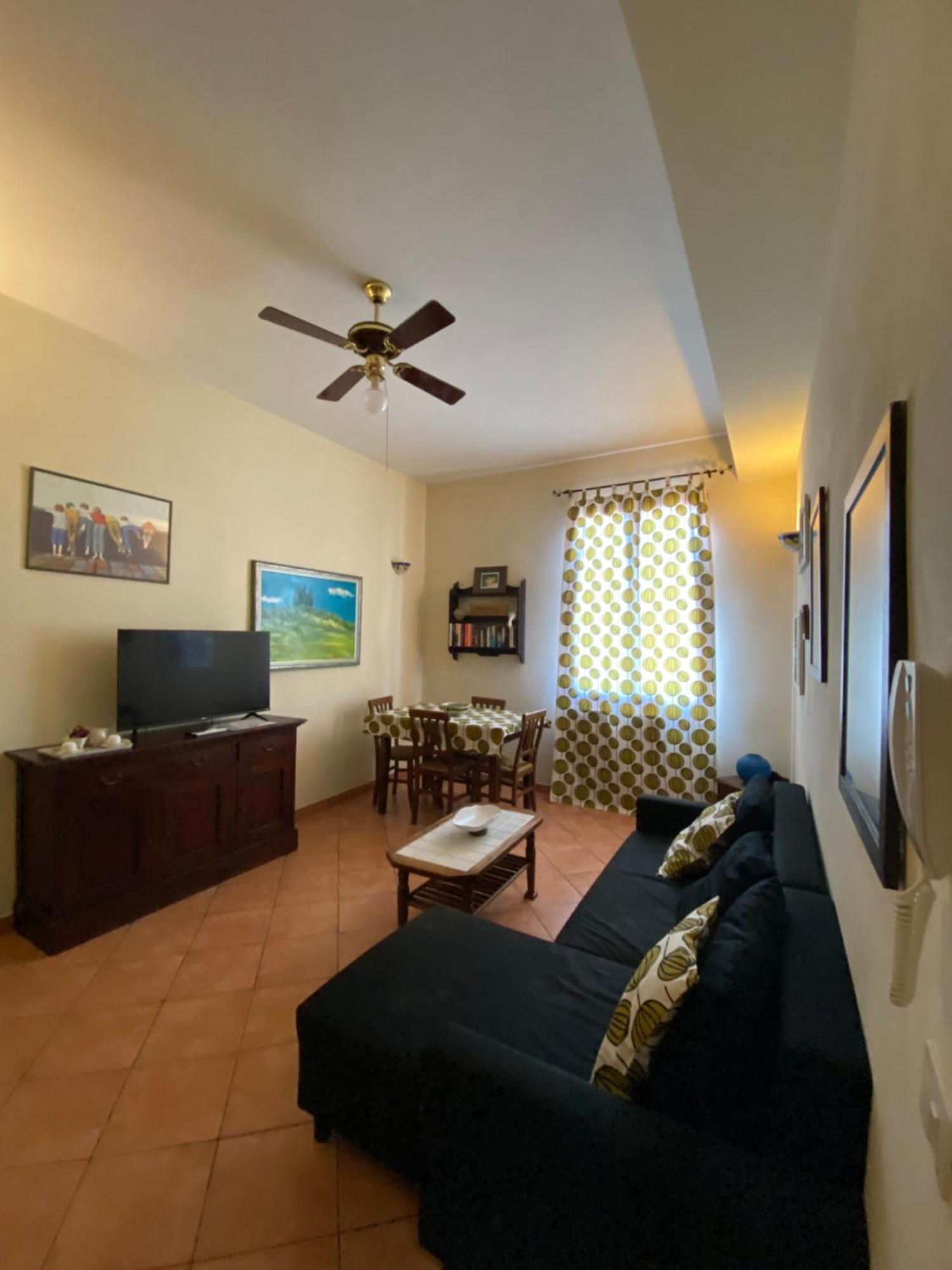 Casa Vicino Al Duomo E Stazione Di Firenze Appartement Buitenkant foto