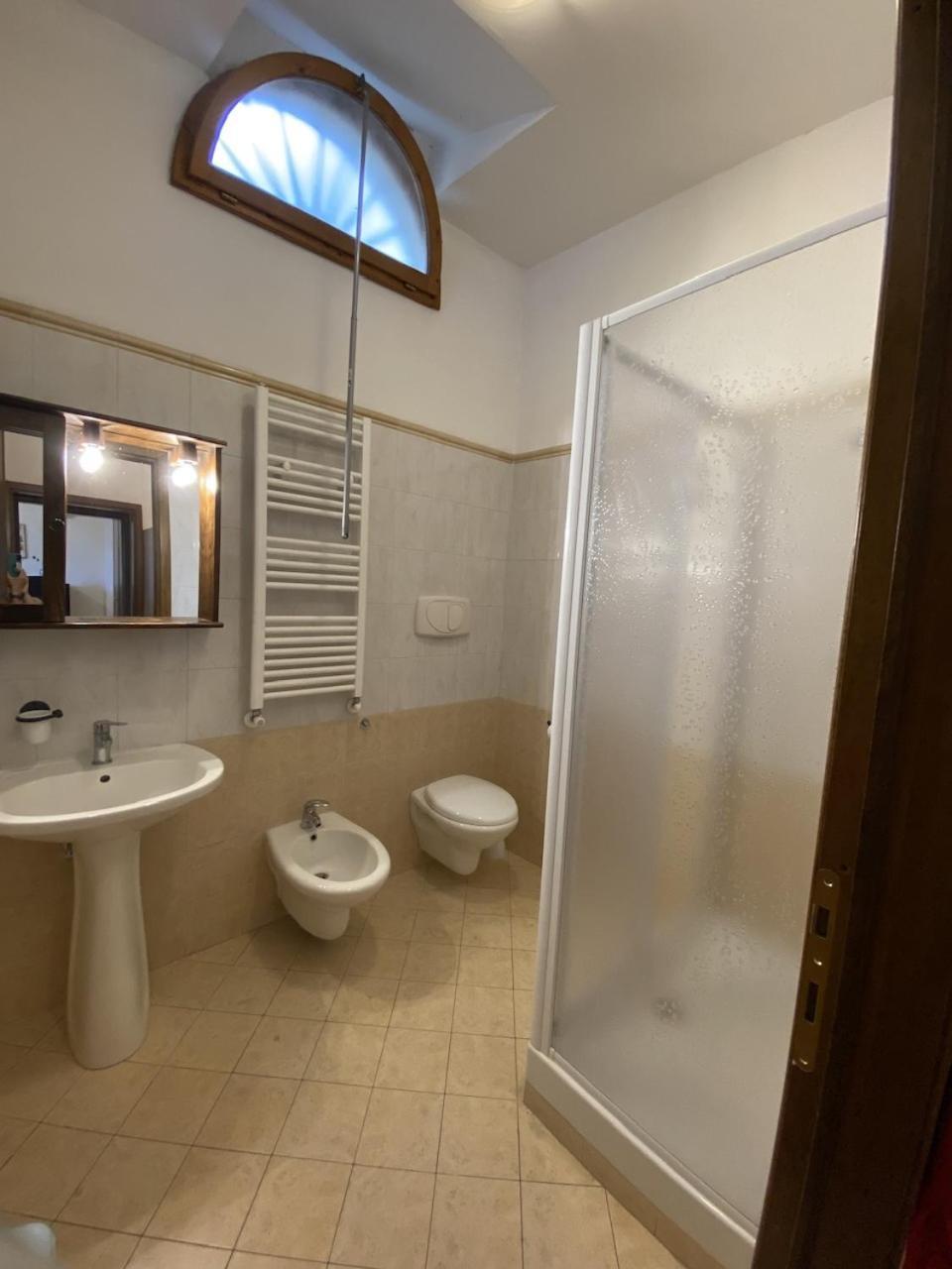 Casa Vicino Al Duomo E Stazione Di Firenze Appartement Buitenkant foto