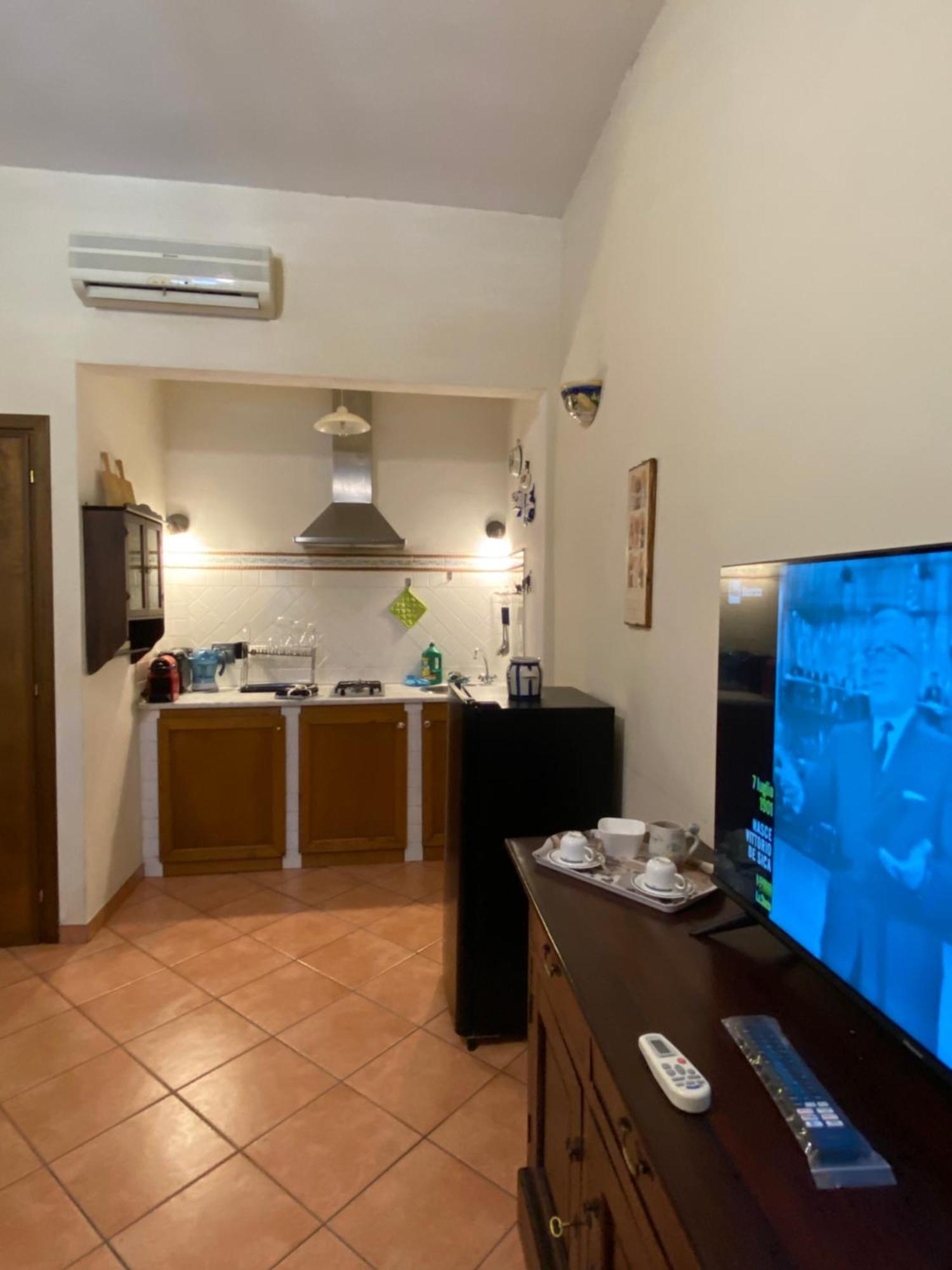 Casa Vicino Al Duomo E Stazione Di Firenze Appartement Buitenkant foto