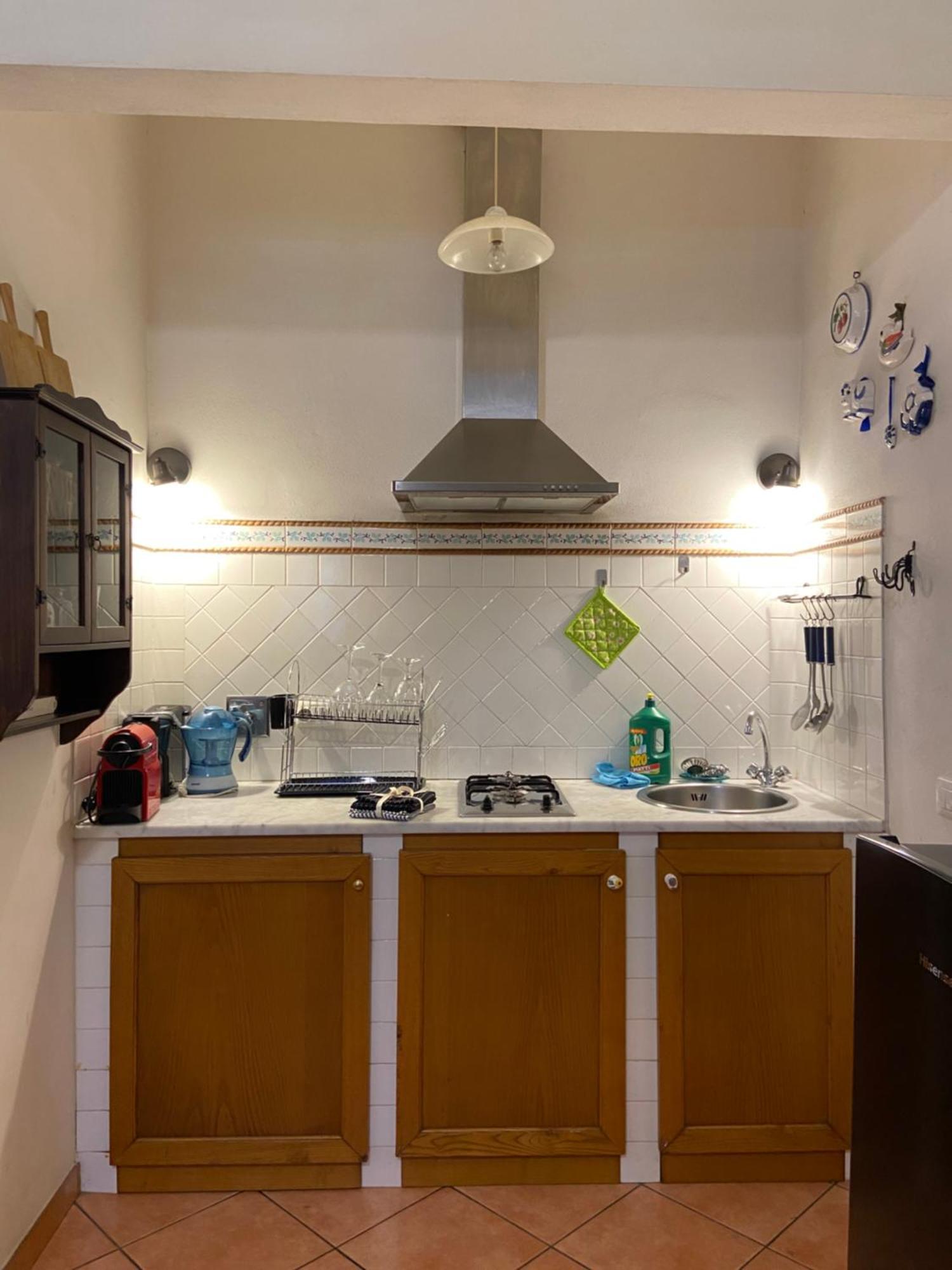 Casa Vicino Al Duomo E Stazione Di Firenze Appartement Buitenkant foto