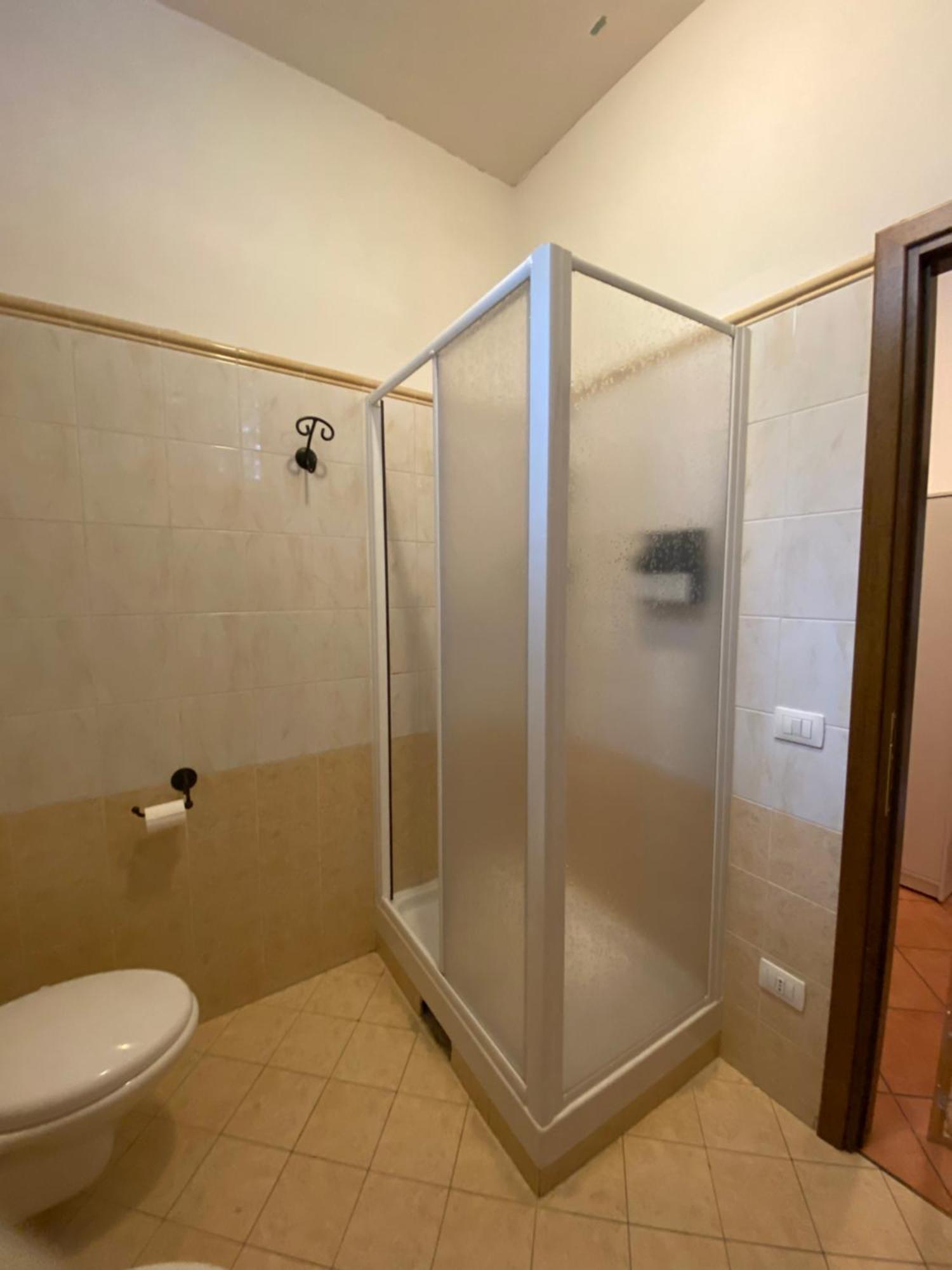 Casa Vicino Al Duomo E Stazione Di Firenze Appartement Buitenkant foto