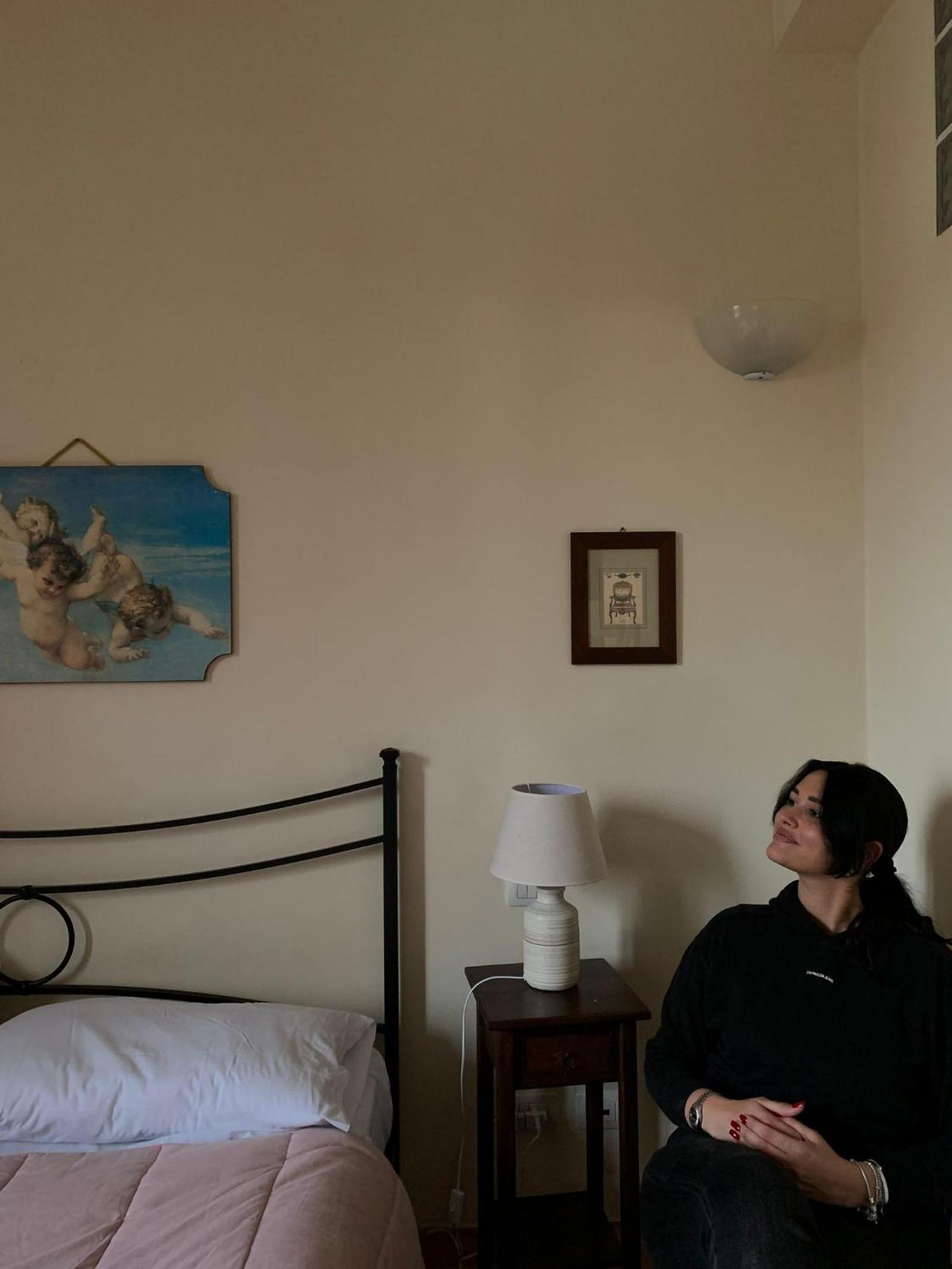 Casa Vicino Al Duomo E Stazione Di Firenze Appartement Buitenkant foto