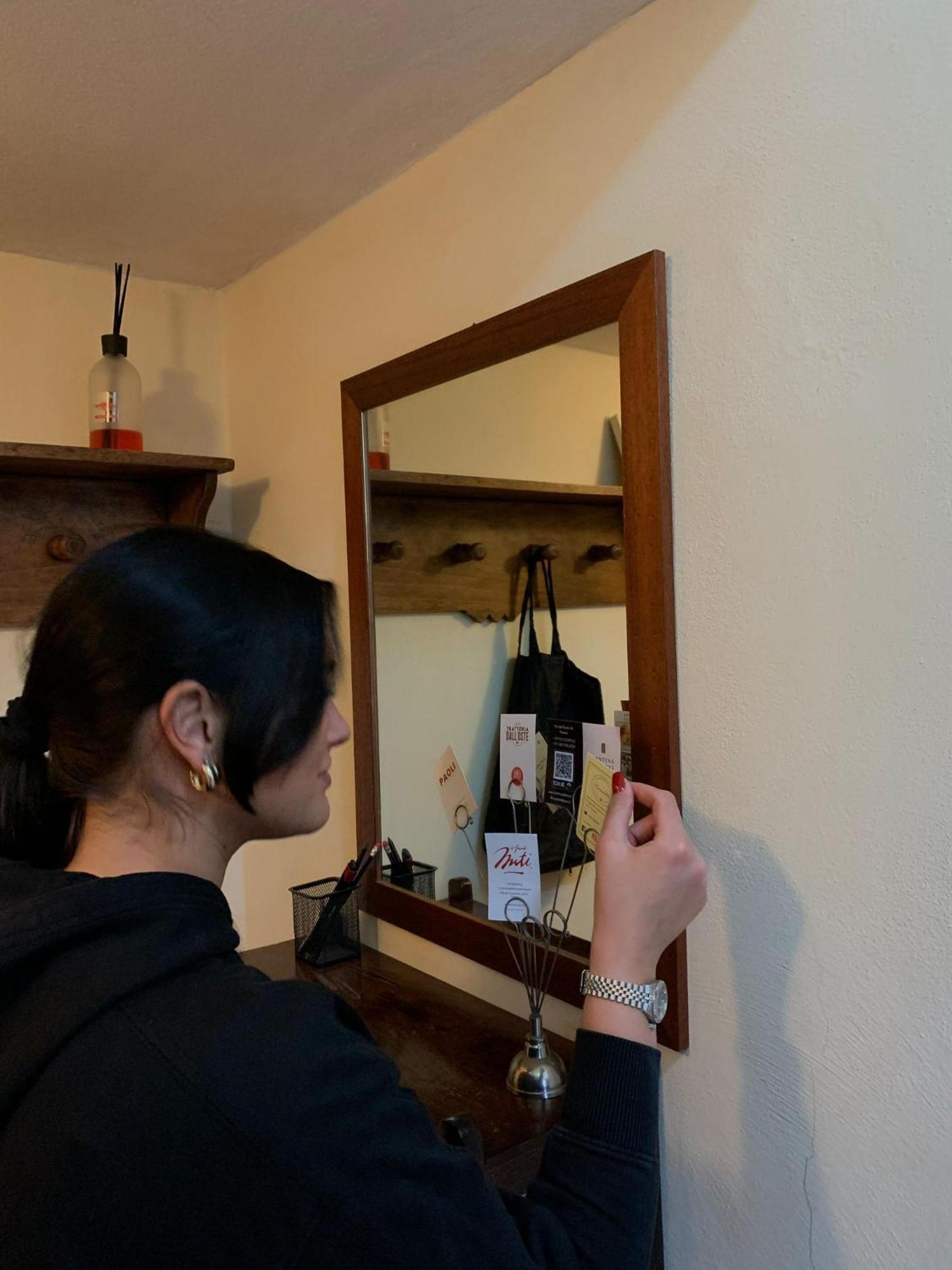 Casa Vicino Al Duomo E Stazione Di Firenze Appartement Buitenkant foto