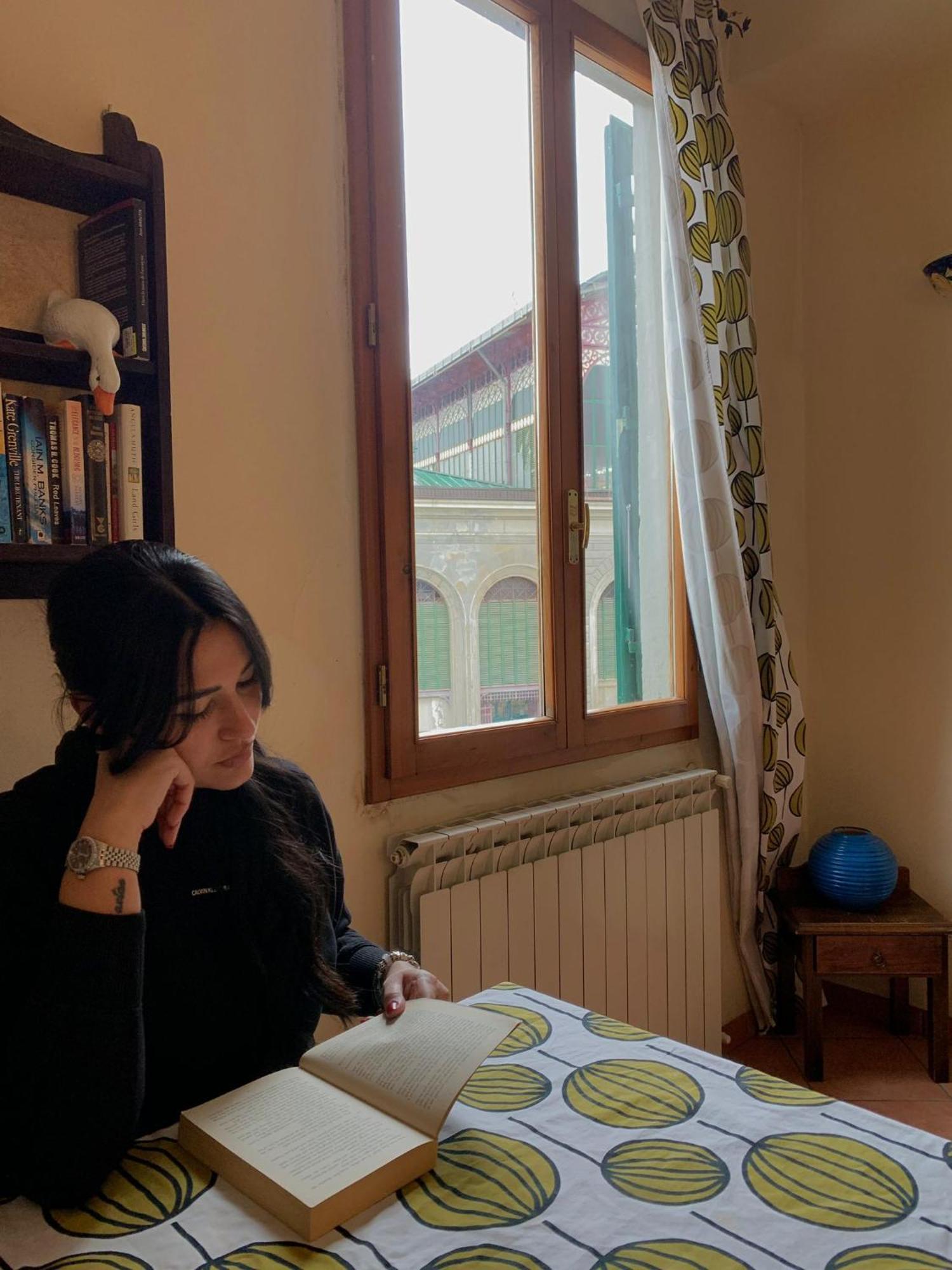 Casa Vicino Al Duomo E Stazione Di Firenze Appartement Buitenkant foto